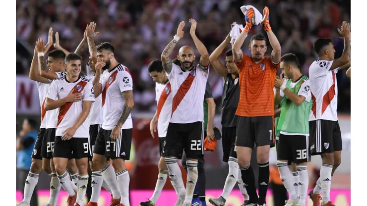 River Plate