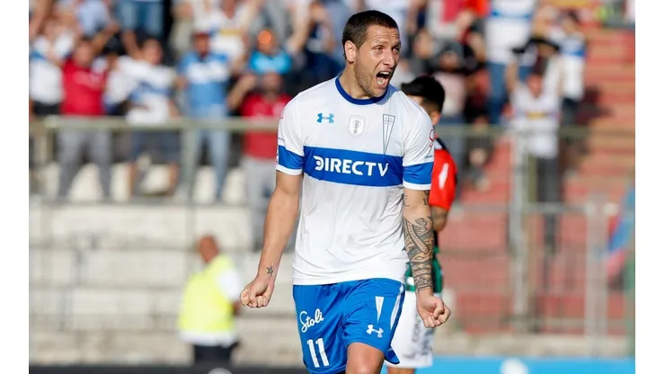 Luciano Aued