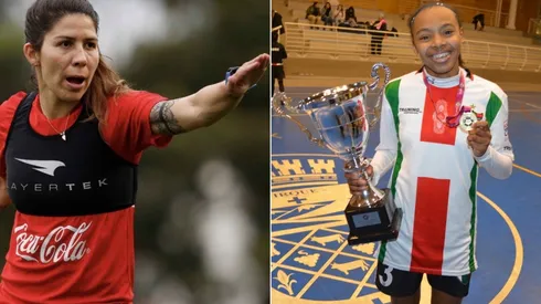 Carla Guerrero explicó los incidentes del fin de semana