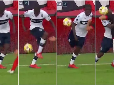 [Video] Polémico: Mira lujo de Jan Hurtado en Argentina