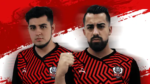 Mathijseen y Titooosky son los campeones del torneo 2vs2 de PES Master