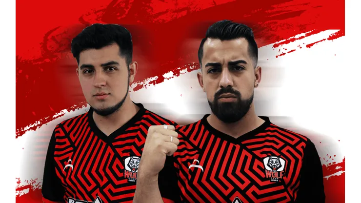 Mathijseen y Titooosky son los campeones del torneo 2vs2 de PES Master
