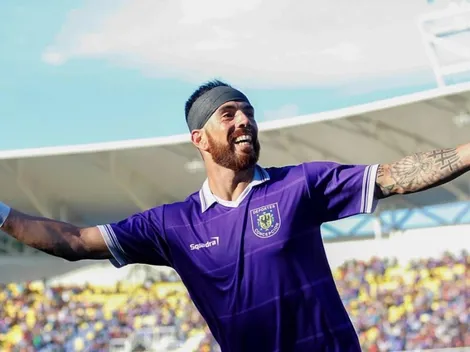 Daúd Gazale: "Aún no pienso en retirarme"