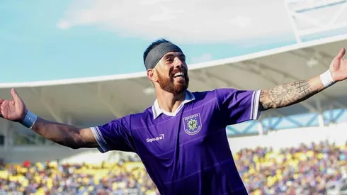 Daúd Gazale en Concepción