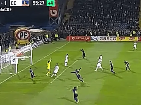 [Cuadro a cuadro] Así fue el empate de Huachipato