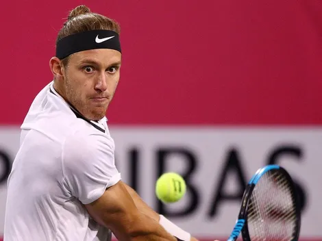 Dónde ver en vivo a Jarry vs Granollers en el ATP de Barcelona