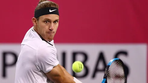 Dónde ver en vivo a Jarry vs Granollers en el ATP de Barcelona