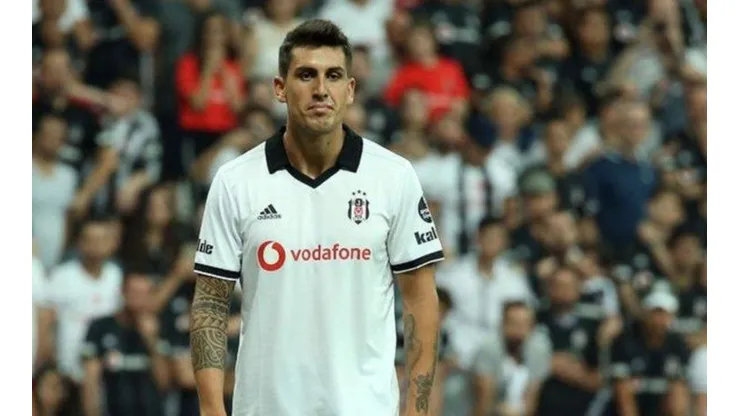 Roco busca nuevo club tras sus pasos por Elche, Espanyol y Cruz Azul