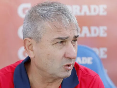 Giovagnoli se enoja y protagoniza tenso cara a cara con un periodista