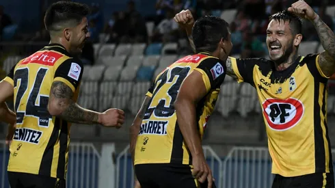 Celebración Coquimbana