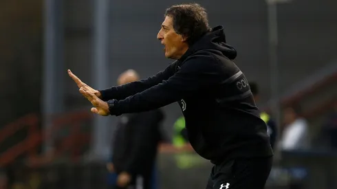 Huachipato vs Colo Colo