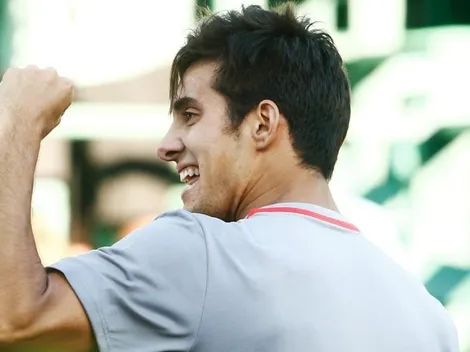 Garín chocará contra Martin Klizan en el ATP de Barcelona