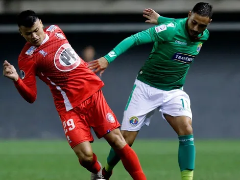 La Calera empata y resbala en su pelea por la cima