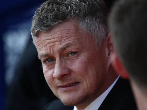 "Voy a tener éxito aquí y hay jugadores que no serán parte de ese equipo"