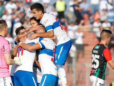 [Tabla de posiciones] La UC fue la gran ganadora del sábado