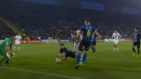 La pelota si pega de la mano de Pepe Rojas|