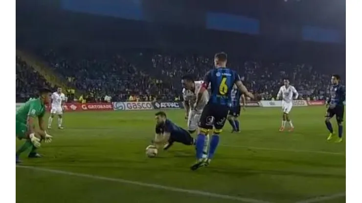 La pelota si pega de la mano de Pepe Rojas|