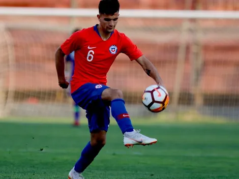 Nacho Saavedra y La Roja: "Primero es Católica y después ir viendo cómo se da todo"