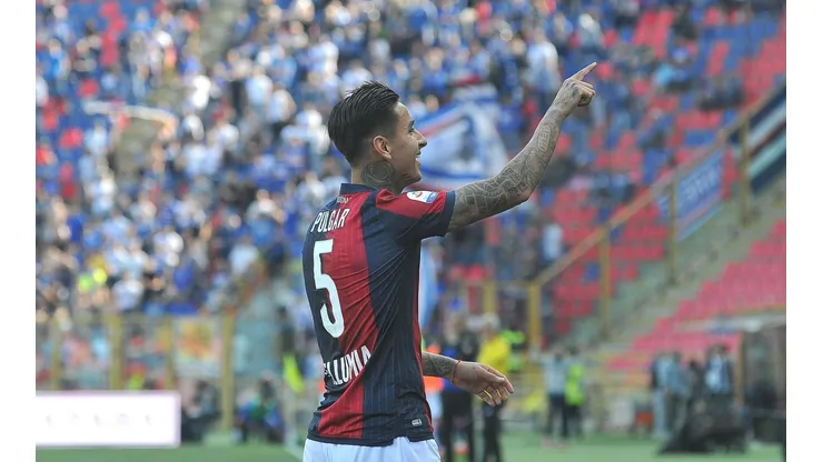Bologna FC v UC Sampdoria - Serie A - Not Released (NR)
