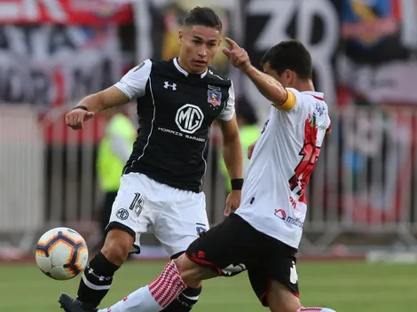 Colo Colo da a conocer la lista de citados para el partido con Huachipato