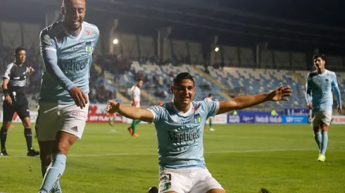 O'Higgins vs Cobresal