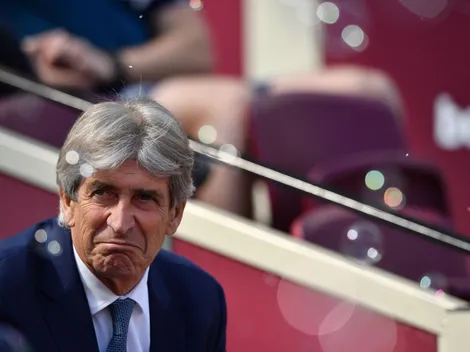El West Ham de Pellegrini deja escapar el triunfo en el minuto 93