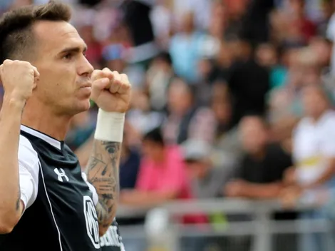 Pablo Mouche revela cómo se hacen los asados argentinos en Colo Colo