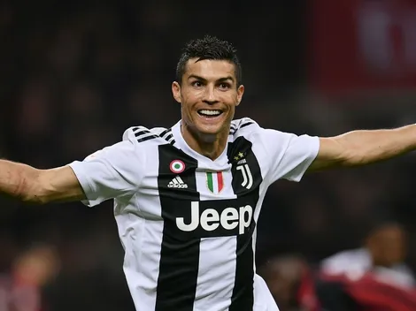 Juventus desmiente que Cristiano Ronaldo prepare sus maletas para partir