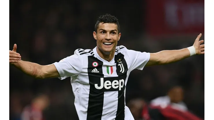 Juventus desmiente que Cristiano Ronaldo prepare sus maletas para partir