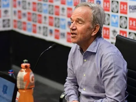 Gabriel Ruiz-Tagle propone feriado nacional por cumpleaños de Colo Colo