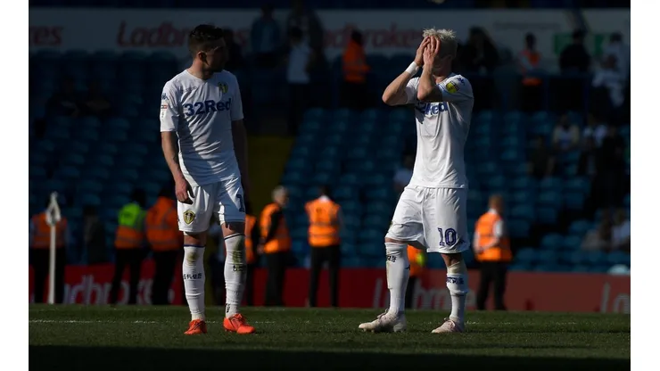 Frustración en Leeds