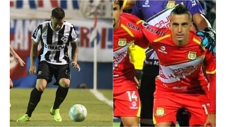 Bravo y Ross