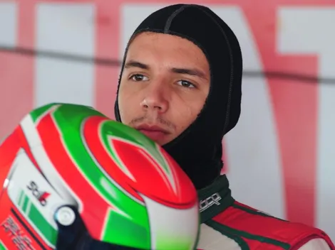 Benjamín Hites viaja a Entre Ríos por sus primeros puntos en el TC argentino