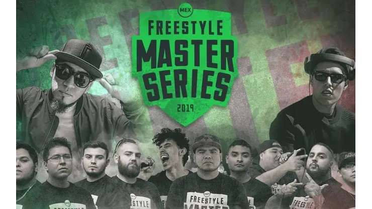 Dónde ver en vivo la primera fecha de la FMS México: horario, streaming online y link