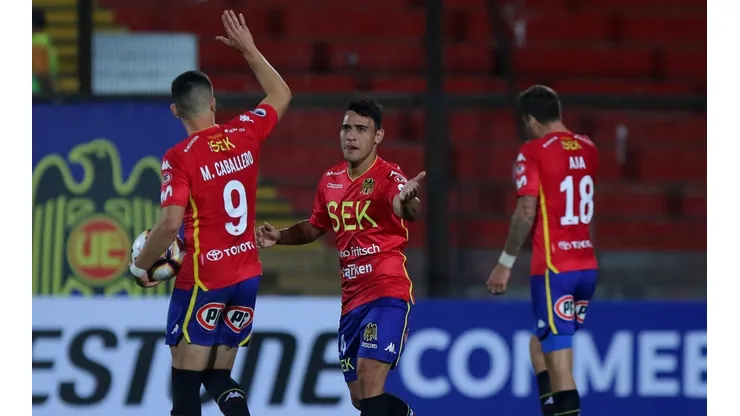 Unión Española juega en Ambato ante Mushuc Runa, y en el plantel hay confianza para lograr la clasificación
