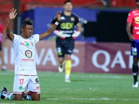 Mushuc Runa se tiene toda la fe del mundo contra Unión