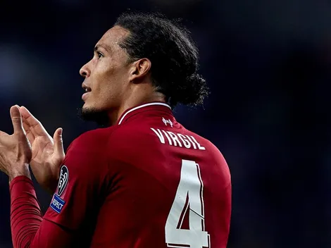 "No tengo ni idea cómo parar a Messi"