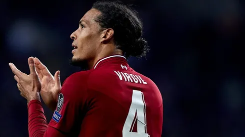 "No tengo ni idea cómo parar a Messi"