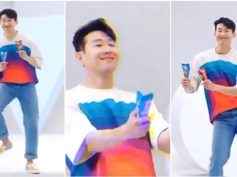 A lo Gangnam Style: Trollean al City con viejo comercial de Son