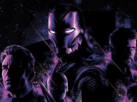 Robert Downey Jr. sobre Avengers: "Los últimos 8 minutos son los mejores de toda la historia"