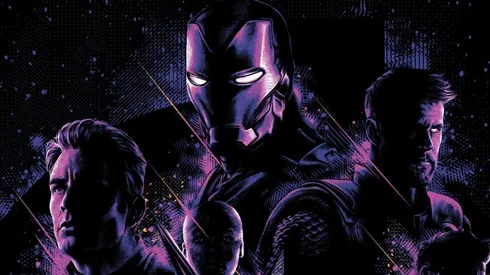 Robert Downey Jr. sobre Avengers: "Los últimos 8 minutos son los mejores de toda la historia"