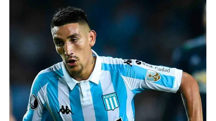 Aseguran que Ricardo Centurión llega en mal estado y se agarra a combos con juvenil