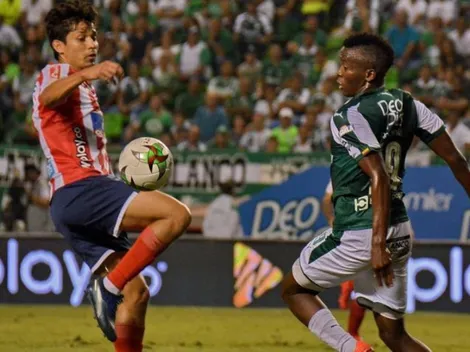 Más críticas a Matigol: "Solo se hace notar por los tiros libres"