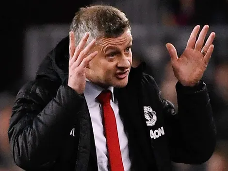 El enojo del entrenador de Alexis