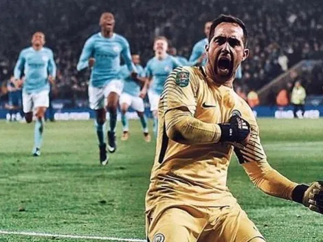 Waldemar: "Rueda se evita un problema si no convoca a Bravo"