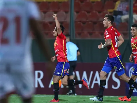 Dónde ver en vivo y en directo Mushuc Runa vs Unión Española en la Copa Sudamericana: Hora, TV y streaming