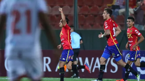 Unión Española enfrenta en Ambato al Mushuc Runa por la Copa Sudamericana