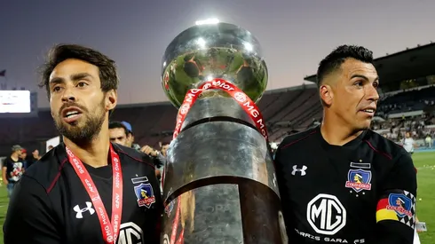 Valdivia quiere ayudar a Paredes a romper el récord de Chamaco