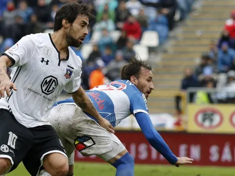 Valdivia: "Fuenzalida y Puch tienen que estar en Copa América"