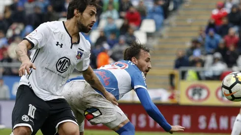 El Mago pide al Chapa y Puch en la selección para Copa América.